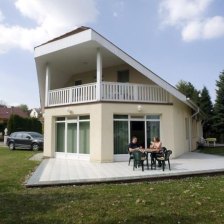 זלקרוס Marianna Apartmanhaz מראה חיצוני תמונה
