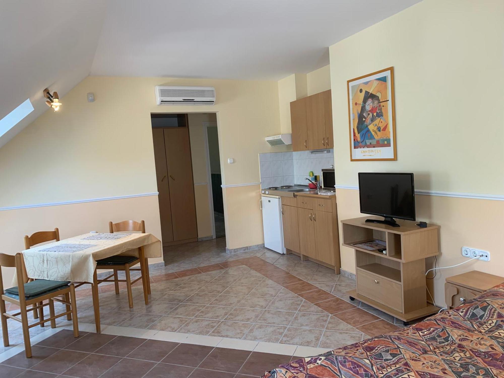 זלקרוס Marianna Apartmanhaz מראה חיצוני תמונה